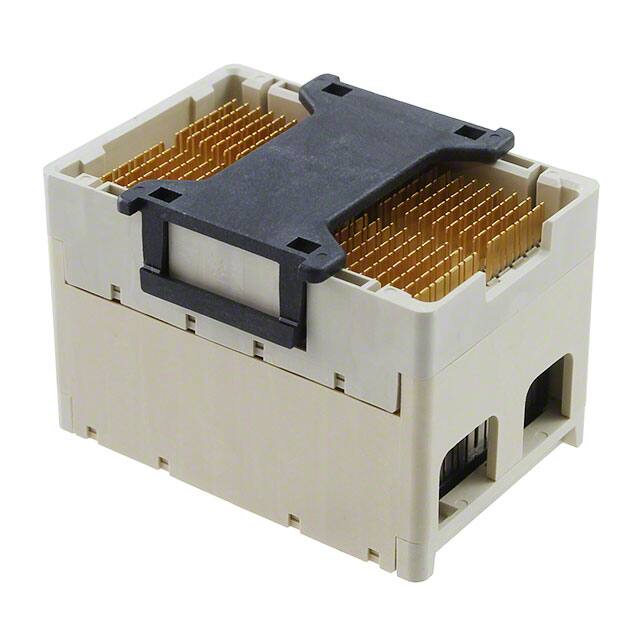 7-2007614-5 TE Connectivity AMP Connectors  Matrices de type bord Mezzanine (carte à carte)